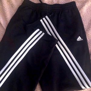 Adidas Boys Joggers SZ 14-16